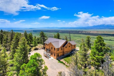 Lake Home For Sale in Fairplay, Colorado