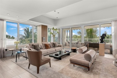 Discover refined waterfront living at The Ritz Carlton - photo 2