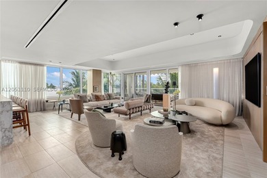 Discover refined waterfront living at The Ritz Carlton - photo 4