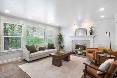 Nestled on a quiet street in a highly desirable area near UVU - photo 1