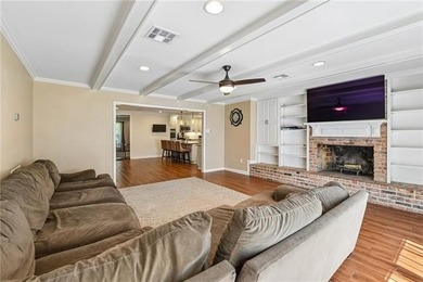 Classic Metairie manor nestled in the highly sought-after Maned - photo 13