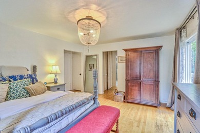 Discover nearly 17 acres of peaceful living just minutes from - photo 15