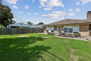 Classic Metairie manor nestled in the highly sought-after Maned - photo 15