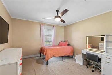 Classic Metairie manor nestled in the highly sought-after Maned - photo 16
