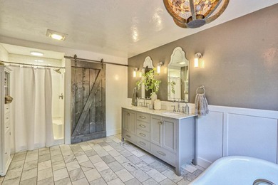 Discover nearly 17 acres of peaceful living just minutes from - photo 17