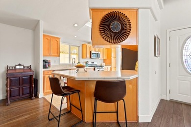 Attractively Priced - Welcome to 165 Blossom Hill Rd, #12, a - photo 10