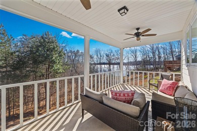 Fishing Creek Lake  Home For Sale in Lancaster South Carolina