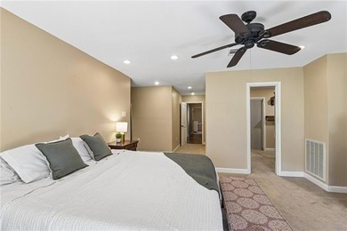 Classic Metairie manor nestled in the highly sought-after Maned - photo 21
