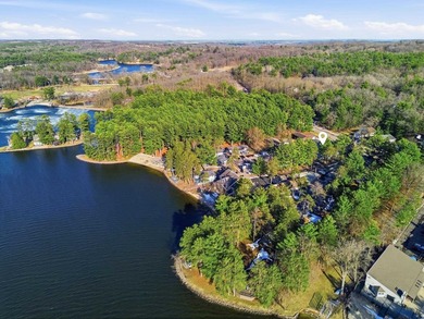 Experience lake living in the heart of Wisconsin Dells! This - photo 21