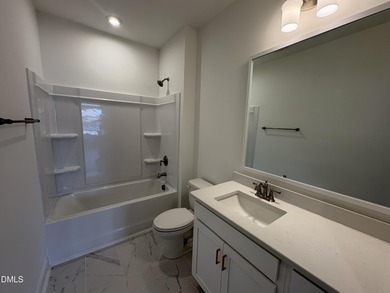 New condos in the heart of Cary. Up to $5,000 towards closing