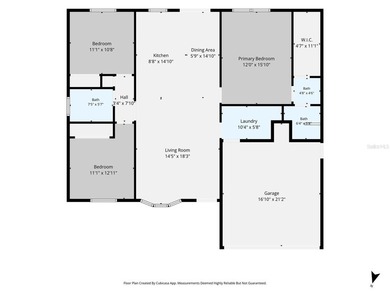 Immediate CASH FLOW and a PRIME LOCATION! This solid - photo 22