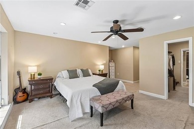 Classic Metairie manor nestled in the highly sought-after Maned - photo 22