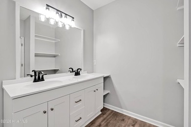 This updated 2-bedroom, 2-bath second-floor condo offers a - photo 23