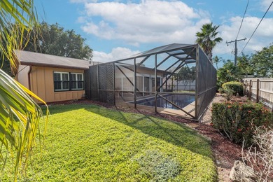 NO HOA! 3 bedroom/2 bath pool home located on a quiet street in - photo 25