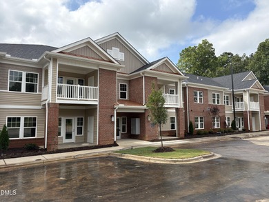 New condos in the heart of Cary. Up to $5,000 towards closing