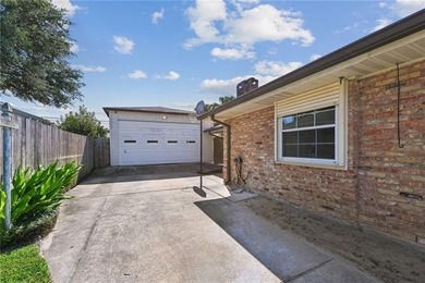 Classic Metairie manor nestled in the highly sought-after Maned - photo 28