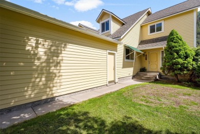 Lake Townhome/Townhouse For Sale in Missoula, Montana