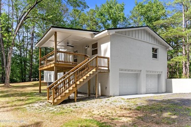 Welcome to peaceful country living in the heart of Appling! - photo 32