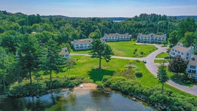 Long Lake - Cumberland County Condo For Sale in Naples Maine