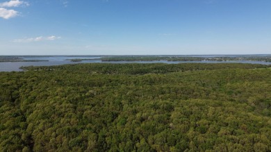 Lake Acreage For Sale in Jay, Oklahoma