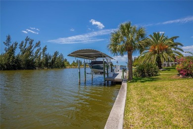 EXPERIENCE UNPARALLELED SAILBOAT GULF WATER ACCESS in this - photo 43