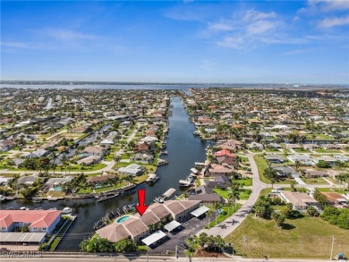 Cape Coral Lakes Area Condo For Sale in Cape Coral Florida