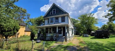 Lake Erie - Cuyahoga County Home Sale Pending in Cleveland Ohio