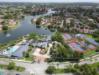 (private lake, pond, creek) Condo For Sale in Hialeah Florida