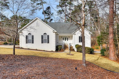 Strom Thurmond / Clarks Hill Lake Home For Sale in Mccormick South Carolina