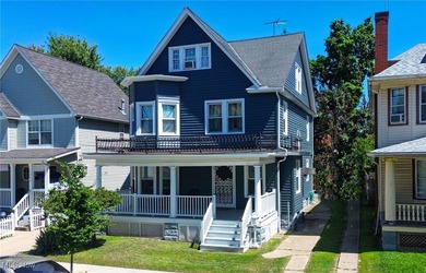 Lake Erie - Cuyahoga County Home Sale Pending in Cleveland Ohio