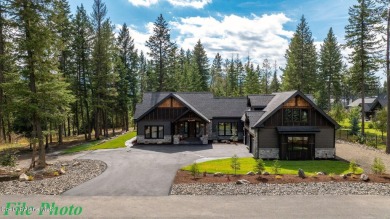 Lake Home For Sale in Coeur d Alene, Idaho