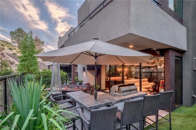 Discover elegance in this 3,366 sq ft, 3-story Blue Heron