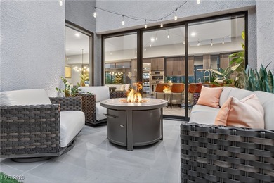 Discover elegance in this 3,366 sq ft, 3-story Blue Heron