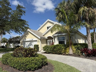 Lake Home For Sale in Naples, Florida