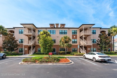 Lake Condo For Sale in Melbourne, Florida