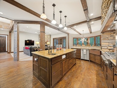 Beautifully appointed ranch-style home in the prestigious golf - photo 6