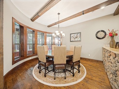 Beautifully appointed ranch-style home in the prestigious golf - photo 9