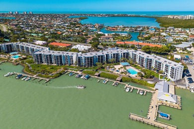 Marco Island Lake Area Condo For Sale in Marco Island Florida