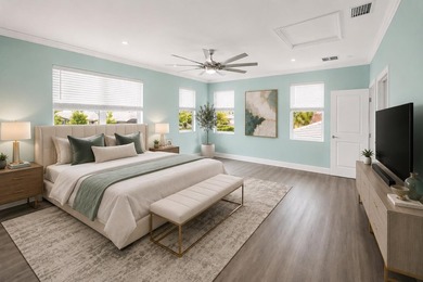Welcome to this beautifully upgraded waterfront residence in - photo 11