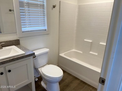 Welcome to this lovely, barely lived-in 2023 manufactured home - photo 12