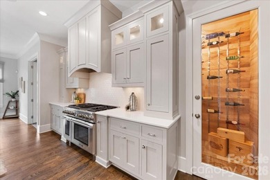 Elegance in Old Foxcroft! This custom-built home, designed by