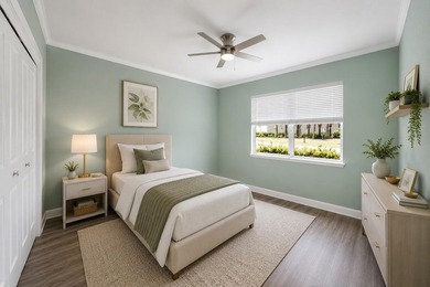 Welcome to this beautifully upgraded waterfront residence in - photo 12