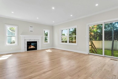 New Construction! Center Hall Colonial with a Covered Front - photo 13