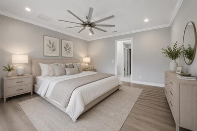 Welcome to this beautifully upgraded waterfront residence in - photo 13