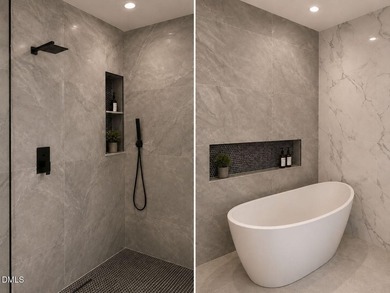 Welcome to 107 Acoma Drive, a beautifully crafted new - photo 13