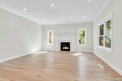 New Construction! Center Hall Colonial with a Covered Front - photo 14