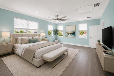 Welcome to this beautifully upgraded waterfront residence in - photo 14