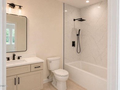 Welcome to 107 Acoma Drive, a beautifully crafted new - photo 14