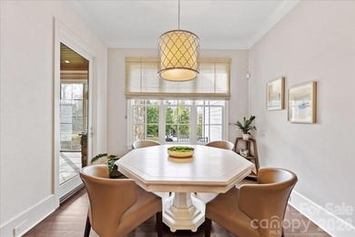 Elegance in Old Foxcroft! This custom-built home, designed by