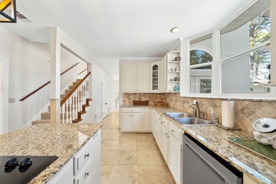 Welcome to 1155 Troon Drive N., a beautiful home nestled in the - photo 16